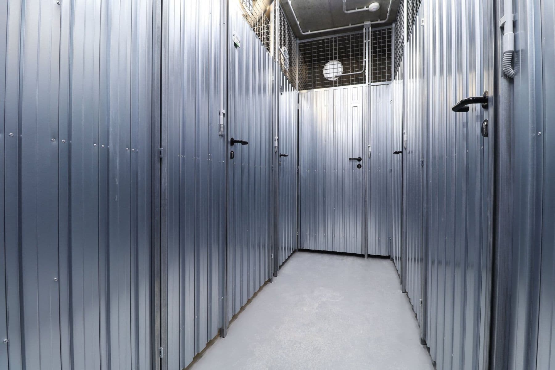 Studio flat to rent, 37 m², Stočesova, Prague, Prague Studio flat to rent, 37 m², Stočesova, Prague, Prague