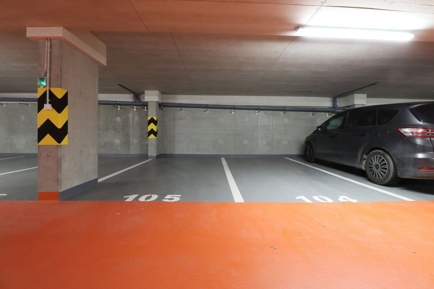 Studio flat to rent, 37 m², Stočesova, Prague, Prague Studio flat to rent, 37 m², Stočesova, Prague, Prague