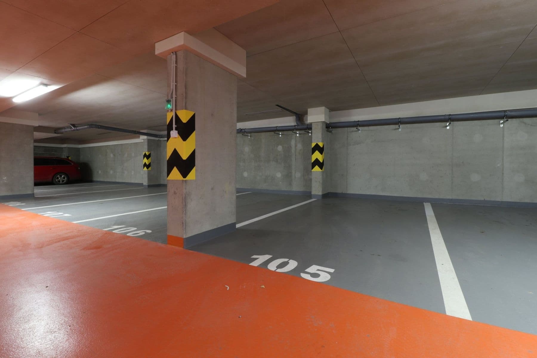 Studio flat to rent, 37 m², Stočesova, Prague, Prague Studio flat to rent, 37 m², Stočesova, Prague, Prague