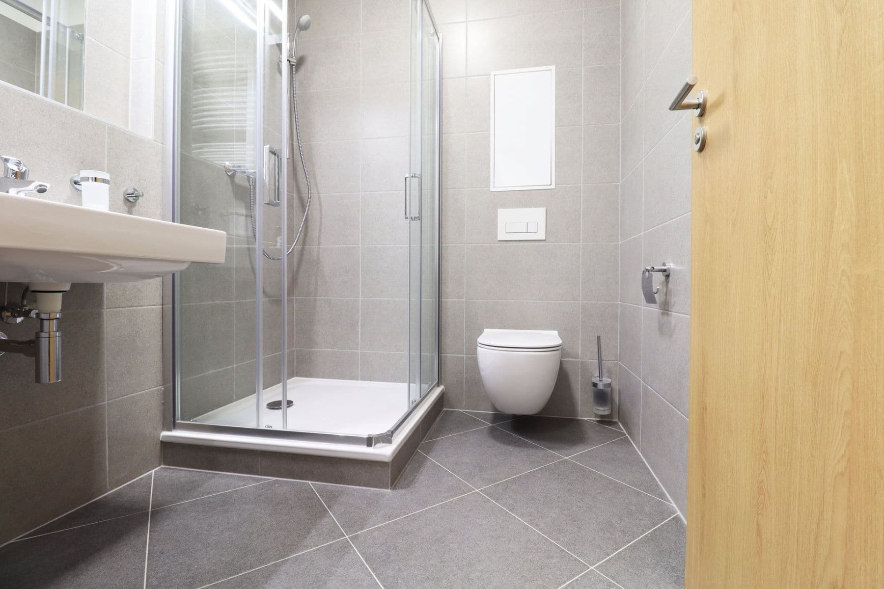 Studio flat to rent, 37 m², Stočesova, Prague, Prague Studio flat to rent, 37 m², Stočesova, Prague, Prague