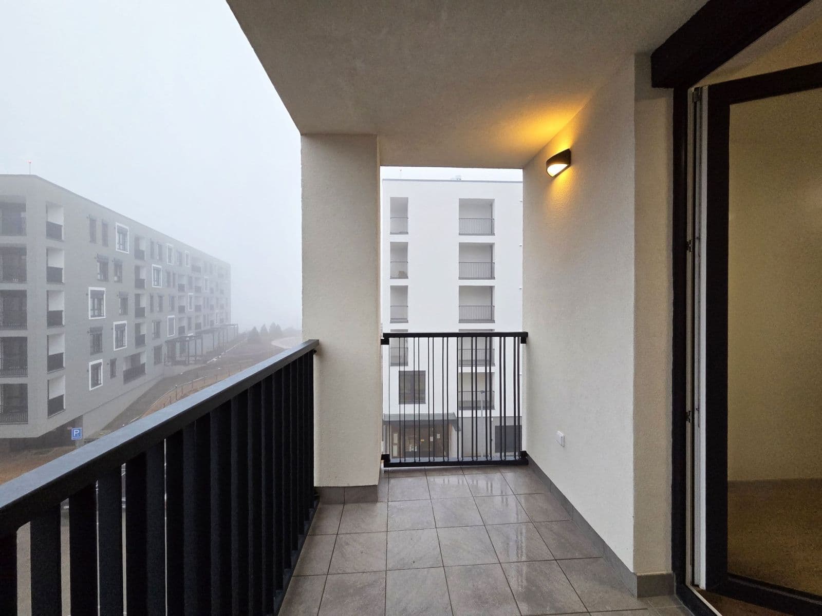 Studio flat to rent, 37 m², Stočesova, Prague, Prague Studio flat to rent, 37 m², Stočesova, Prague, Prague