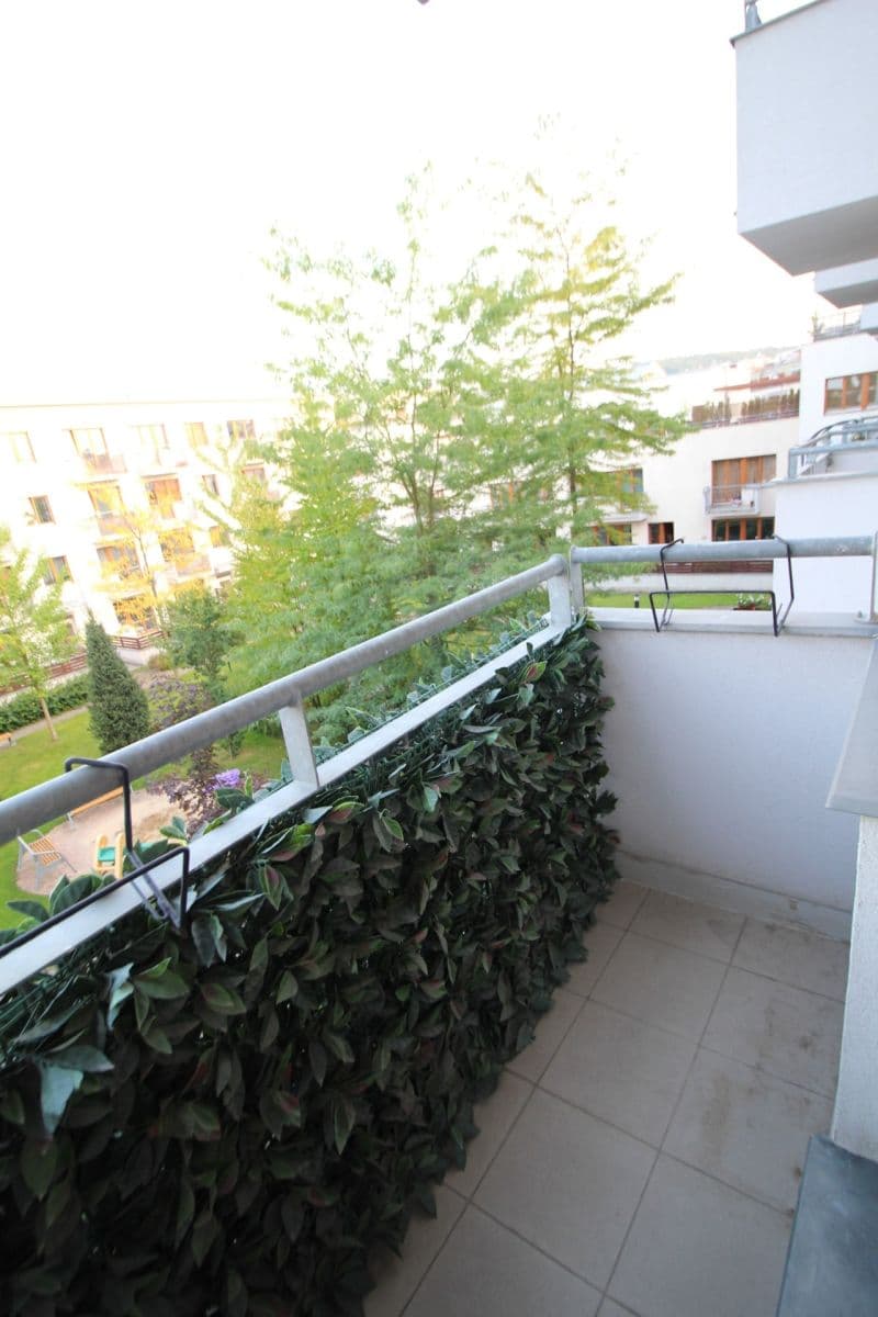 1 bedroom with open-plan kitchen flat to rent, 39 m², Václava Rady, Prague, Prague 1 bedroom with open-plan kitchen flat to rent, 39 m², Václava Rady, Prague, Prague