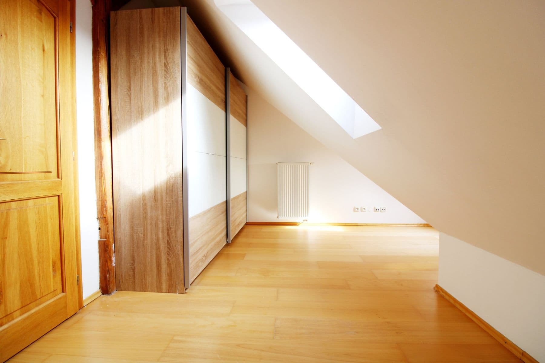 flat to rent, 170 m², Vinohradská, Prague, Prague flat to rent, 170 m², Vinohradská, Prague, Prague