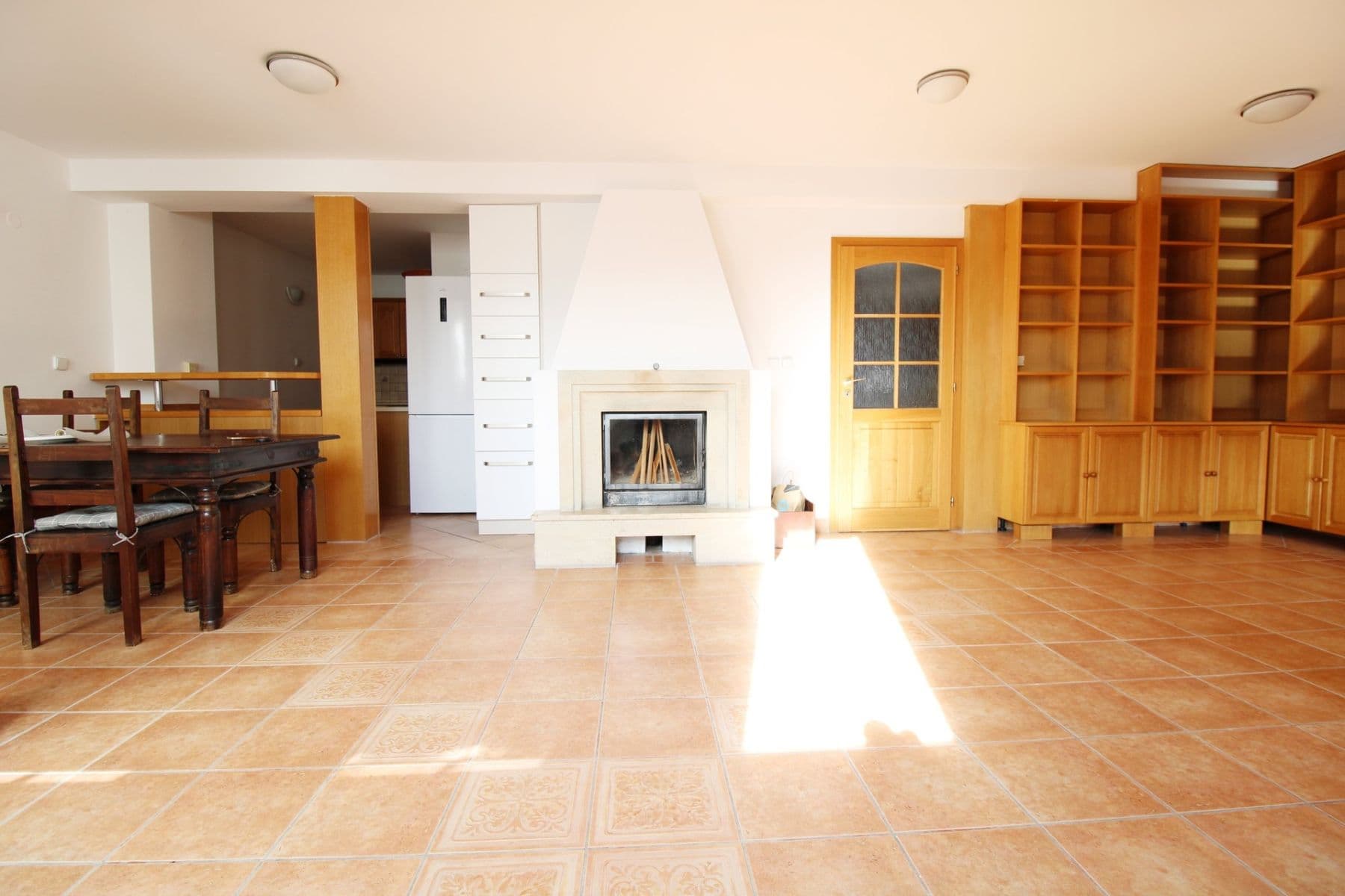 flat to rent, 170 m², Vinohradská, Prague, Prague flat to rent, 170 m², Vinohradská, Prague, Prague