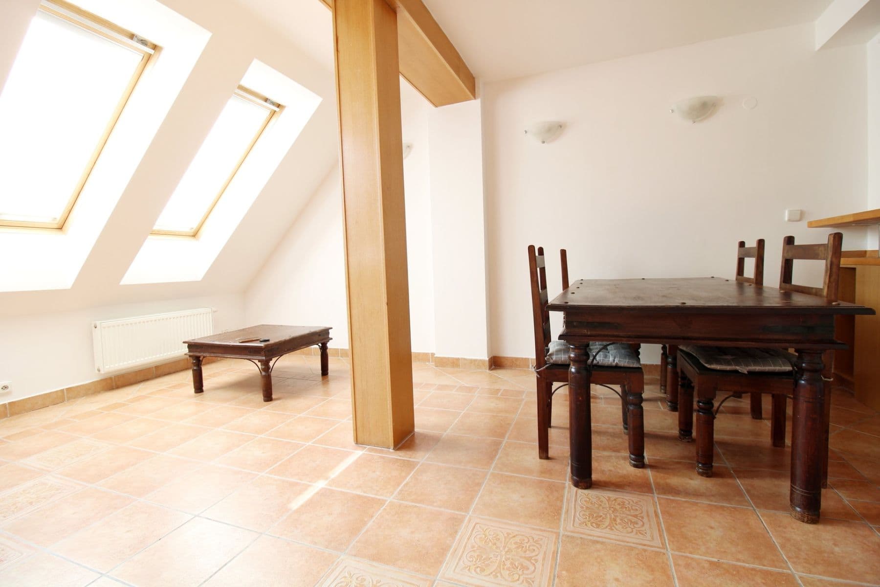 flat to rent, 170 m², Vinohradská, Prague, Prague flat to rent, 170 m², Vinohradská, Prague, Prague