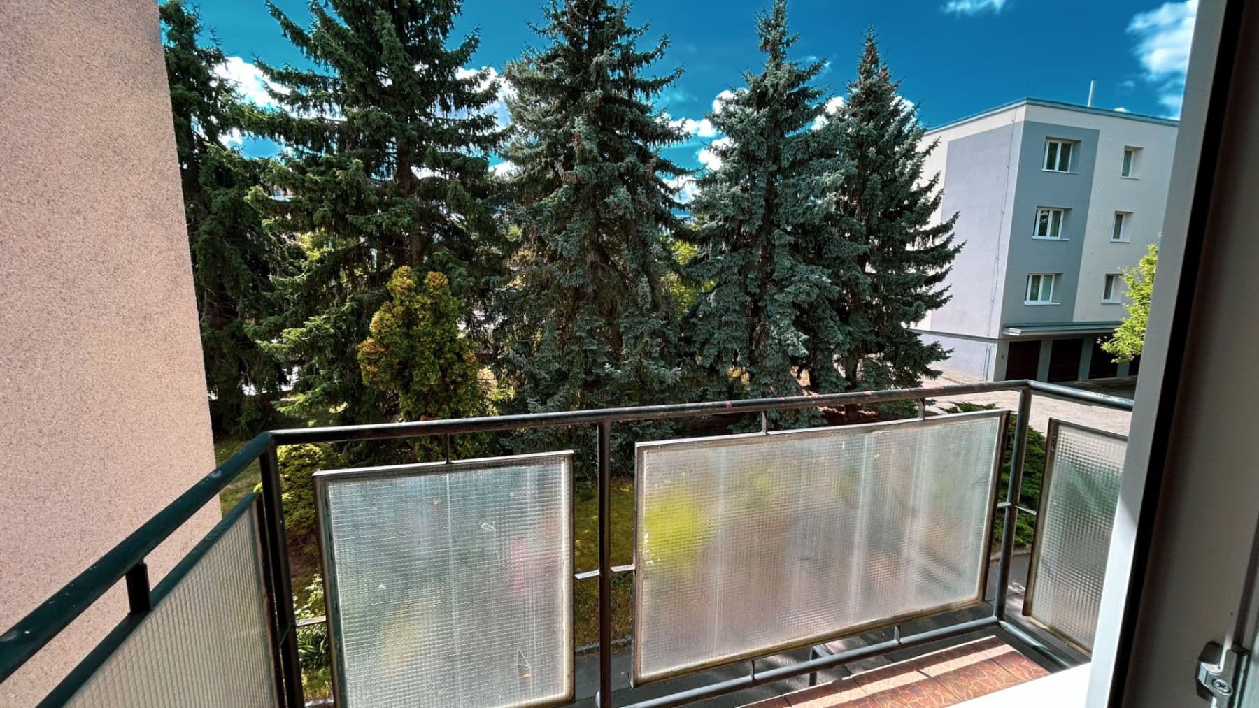 3 bedroom flat for sale, 75 m², Vejražkova, Prague, Prague 3 bedroom flat for sale, 75 m², Vejražkova, Prague, Prague