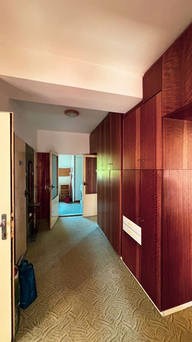 3 bedroom flat for sale, 75 m², Vejražkova, Prague, Prague 3 bedroom flat for sale, 75 m², Vejražkova, Prague, Prague