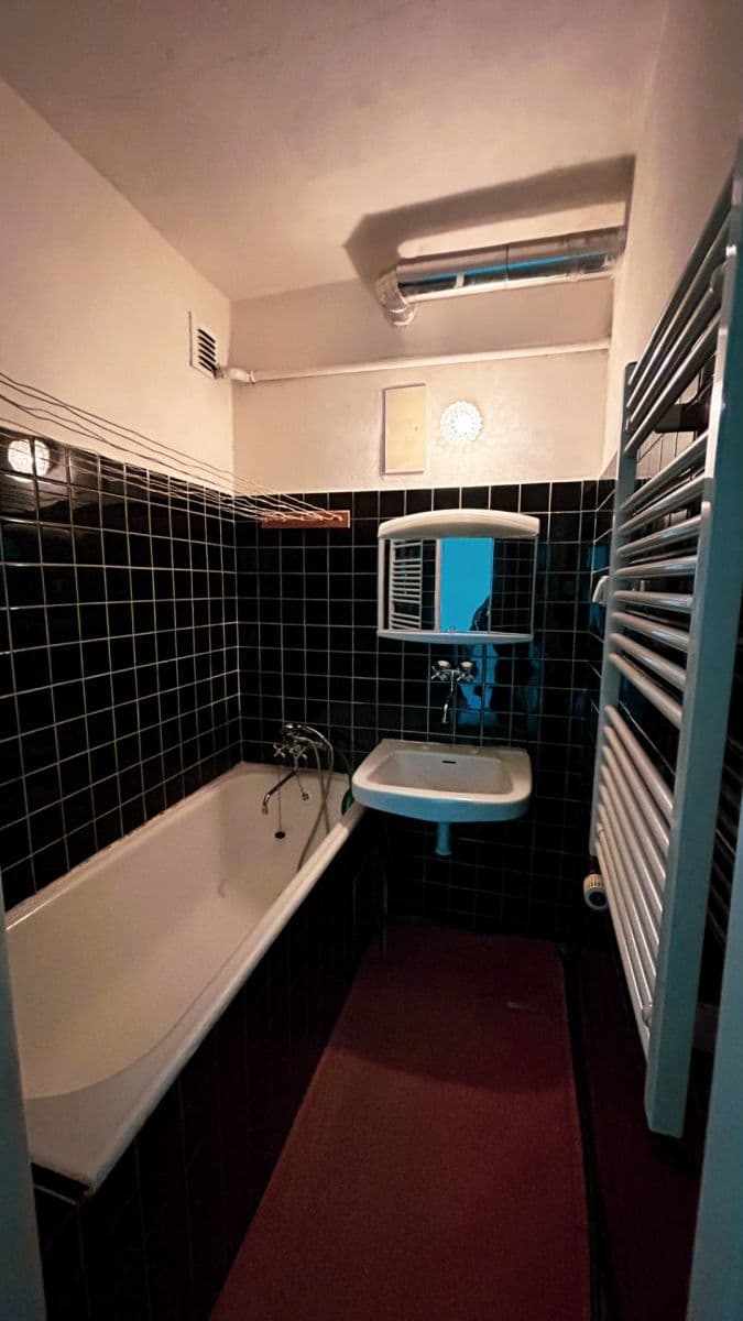 3 bedroom flat for sale, 75 m², Vejražkova, Prague, Prague 3 bedroom flat for sale, 75 m², Vejražkova, Prague, Prague