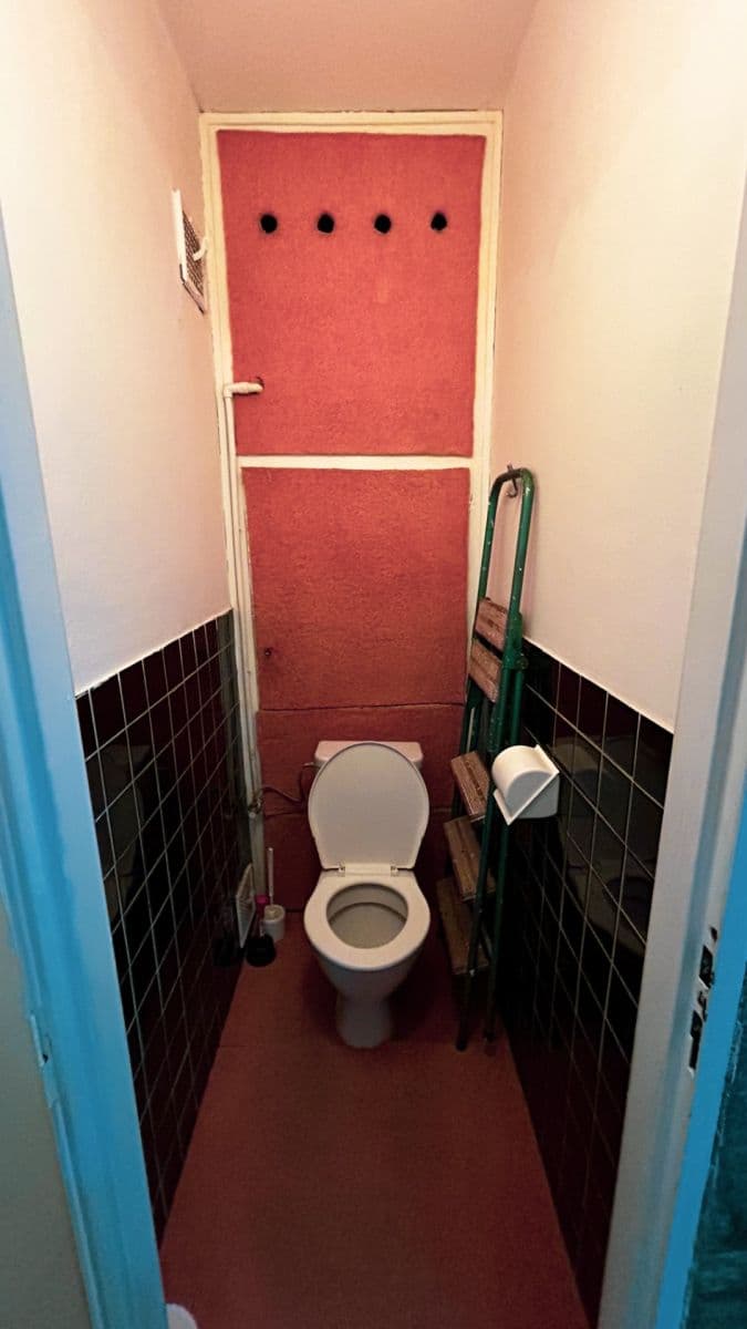 3 bedroom flat for sale, 75 m², Vejražkova, Prague, Prague 3 bedroom flat for sale, 75 m², Vejražkova, Prague, Prague