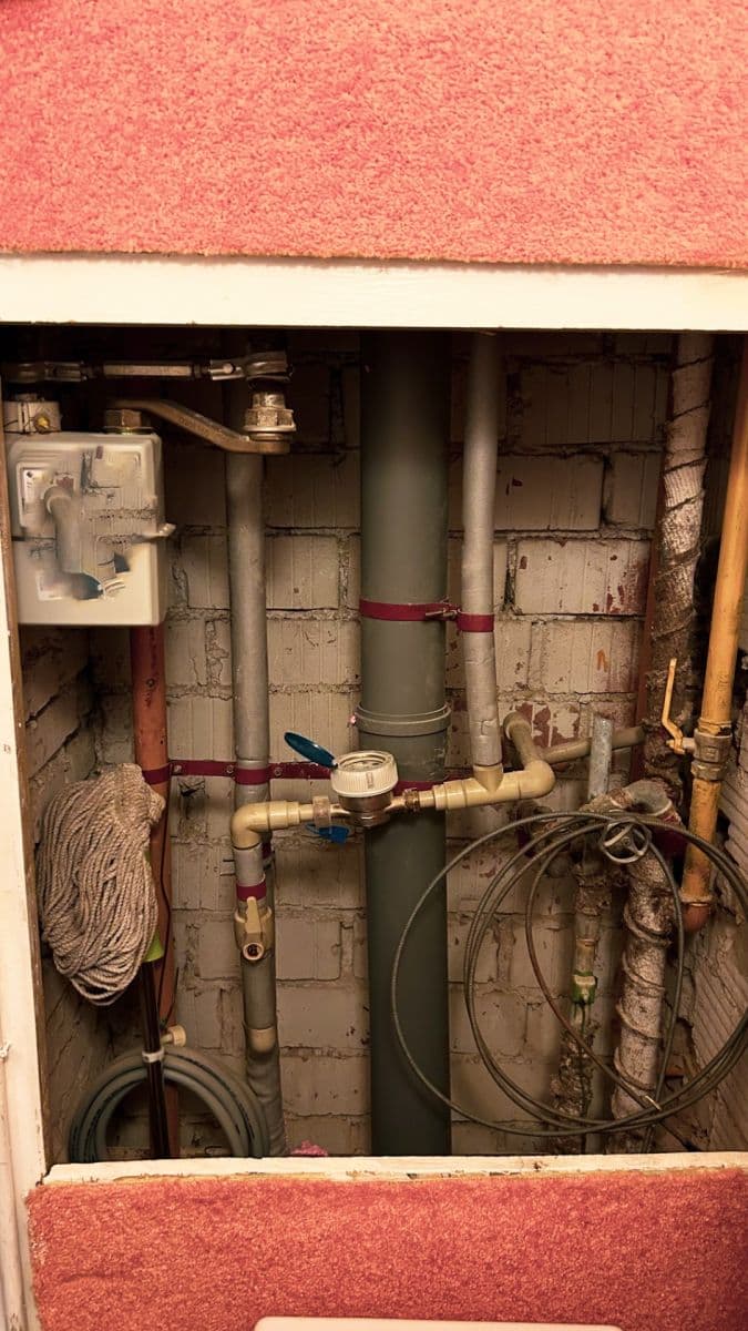 3 bedroom flat for sale, 75 m², Vejražkova, Prague, Prague 3 bedroom flat for sale, 75 m², Vejražkova, Prague, Prague