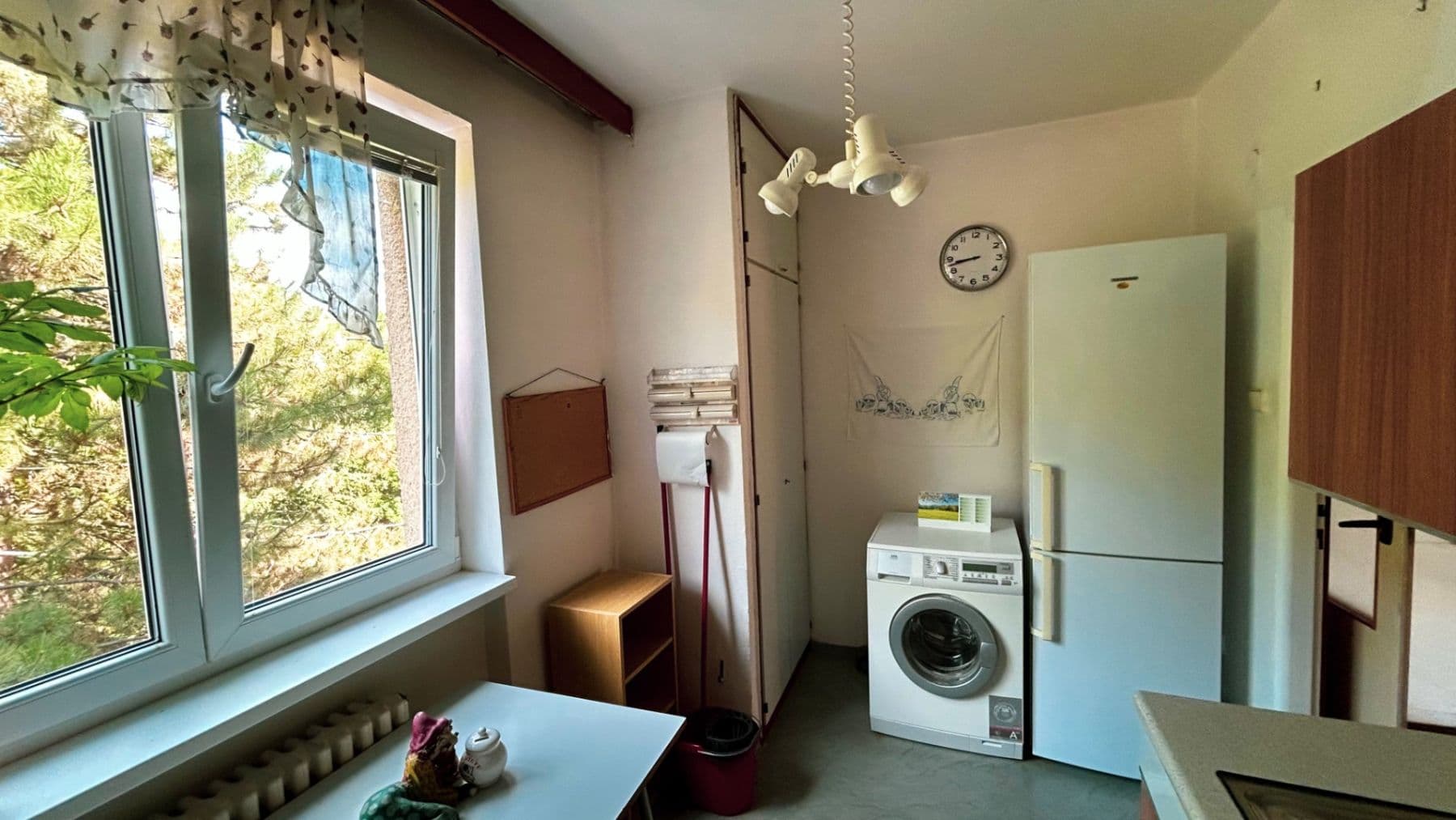 3 bedroom flat for sale, 75 m², Vejražkova, Prague, Prague 3 bedroom flat for sale, 75 m², Vejražkova, Prague, Prague