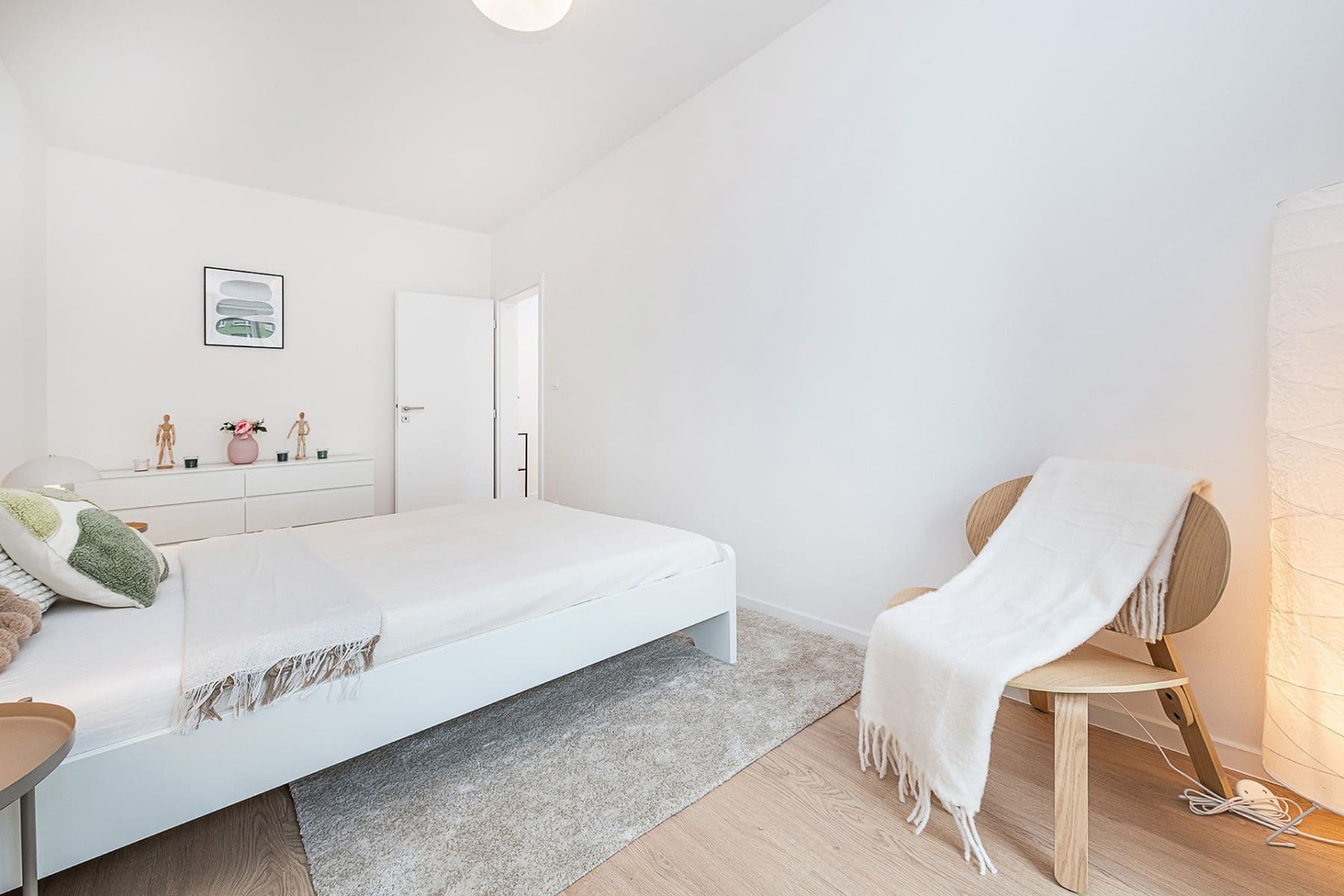 3 bedroom with open-plan kitchen flat for sale, 94 m², V Dolině, Prague, Prague 3 bedroom with open-plan kitchen flat for sale, 94 m², V Dolině, Prague, Prague