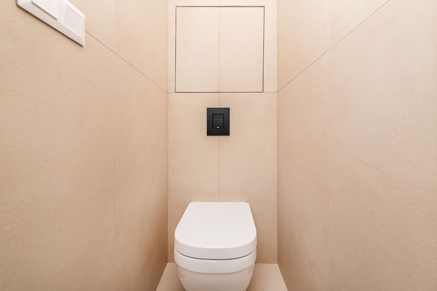 3 bedroom with open-plan kitchen flat for sale, 94 m², V Dolině, Prague, Prague 3 bedroom with open-plan kitchen flat for sale, 94 m², V Dolině, Prague, Prague