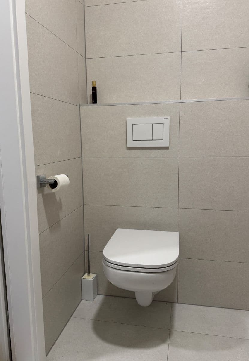 Studio flat to rent, 32 m², Rakovského, Prague, Prague Studio flat to rent, 32 m², Rakovského, Prague, Prague