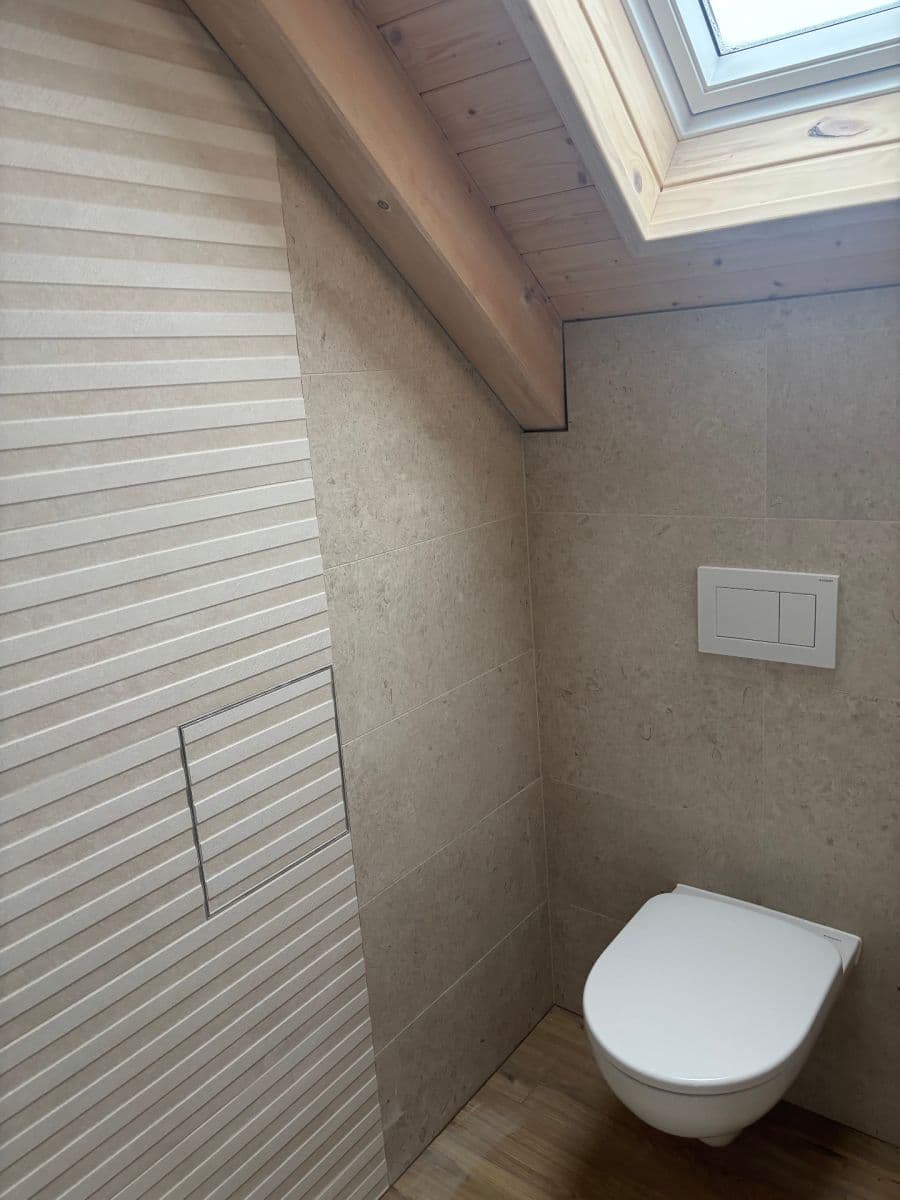 2 bedroom with open-plan kitchen flat to rent, 65 m², Hněvotín, Olomoucký Region 2 bedroom with open-plan kitchen flat to rent, 65 m², Hněvotín, Olomoucký Region