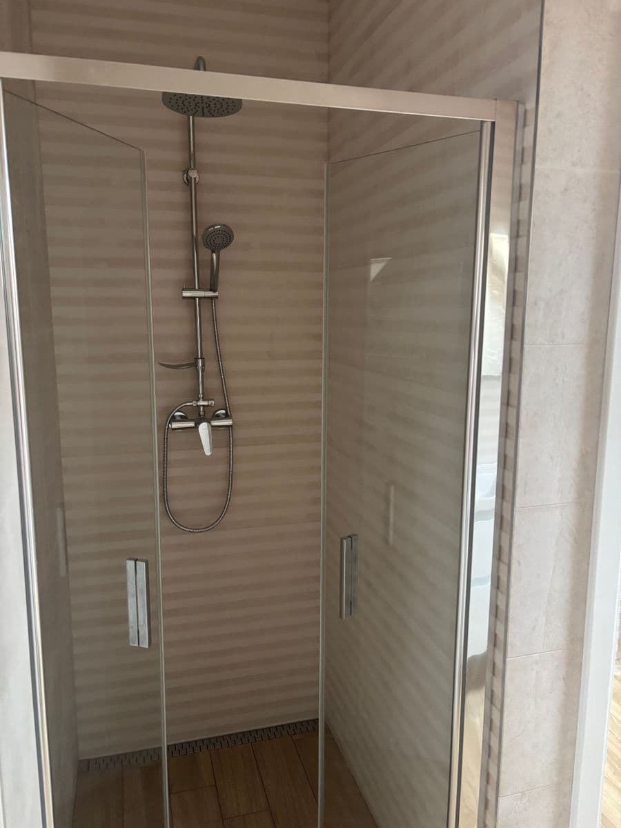 2 bedroom with open-plan kitchen flat to rent, 65 m², Hněvotín, Olomoucký Region 2 bedroom with open-plan kitchen flat to rent, 65 m², Hněvotín, Olomoucký Region