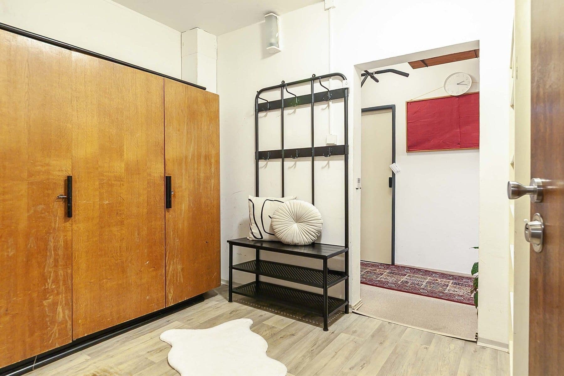 1 bedroom with open-plan kitchen flat for sale, 59 m², Košťálkova, Prague, Prague 1 bedroom with open-plan kitchen flat for sale, 59 m², Košťálkova, Prague, Prague