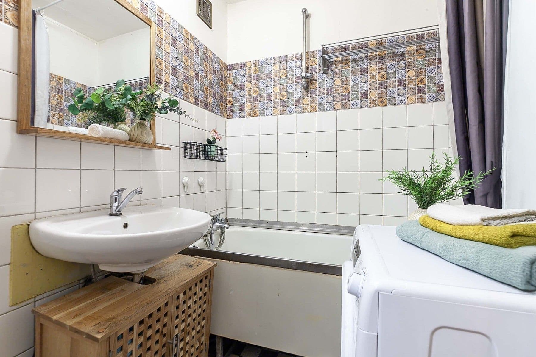 1 bedroom with open-plan kitchen flat for sale, 59 m², Košťálkova, Prague, Prague 1 bedroom with open-plan kitchen flat for sale, 59 m², Košťálkova, Prague, Prague