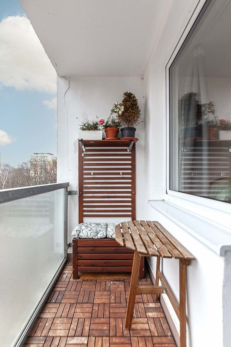 1 bedroom with open-plan kitchen flat for sale, 59 m², Košťálkova, Prague, Prague 1 bedroom with open-plan kitchen flat for sale, 59 m², Košťálkova, Prague, Prague