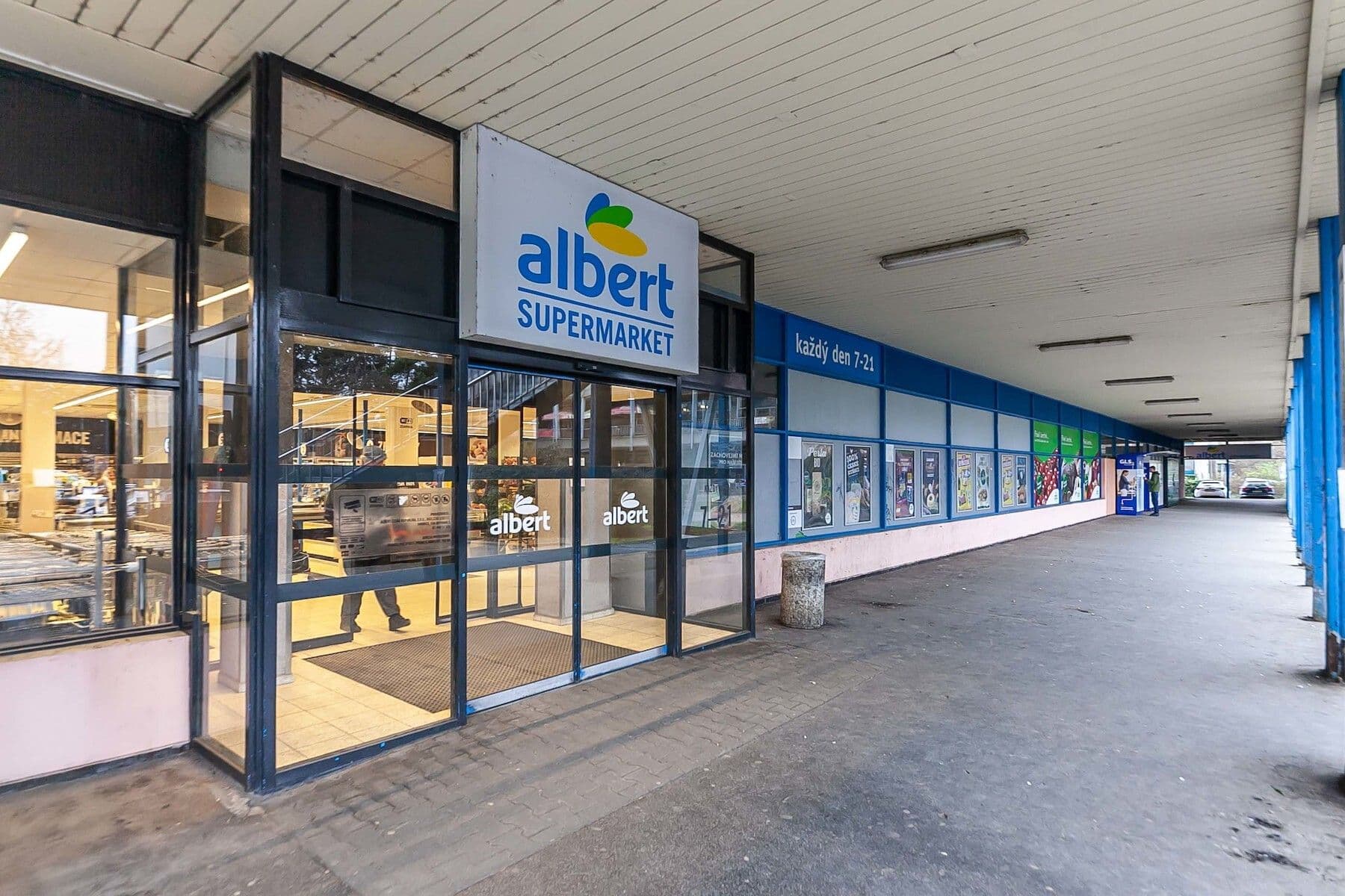 1 bedroom with open-plan kitchen flat for sale, 59 m², Košťálkova, Prague, Prague 1 bedroom with open-plan kitchen flat for sale, 59 m², Košťálkova, Prague, Prague