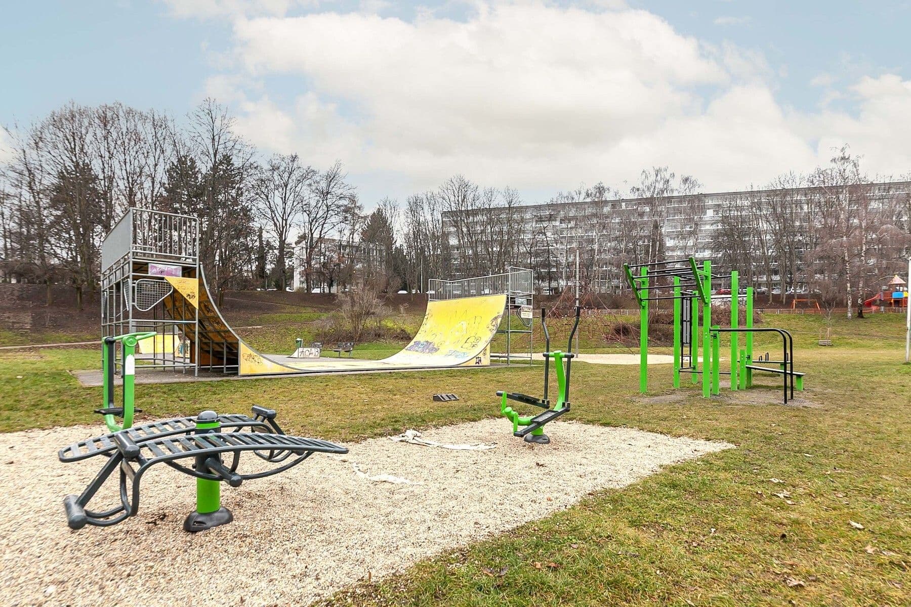 1 bedroom with open-plan kitchen flat for sale, 59 m², Košťálkova, Prague, Prague 1 bedroom with open-plan kitchen flat for sale, 59 m², Košťálkova, Prague, Prague