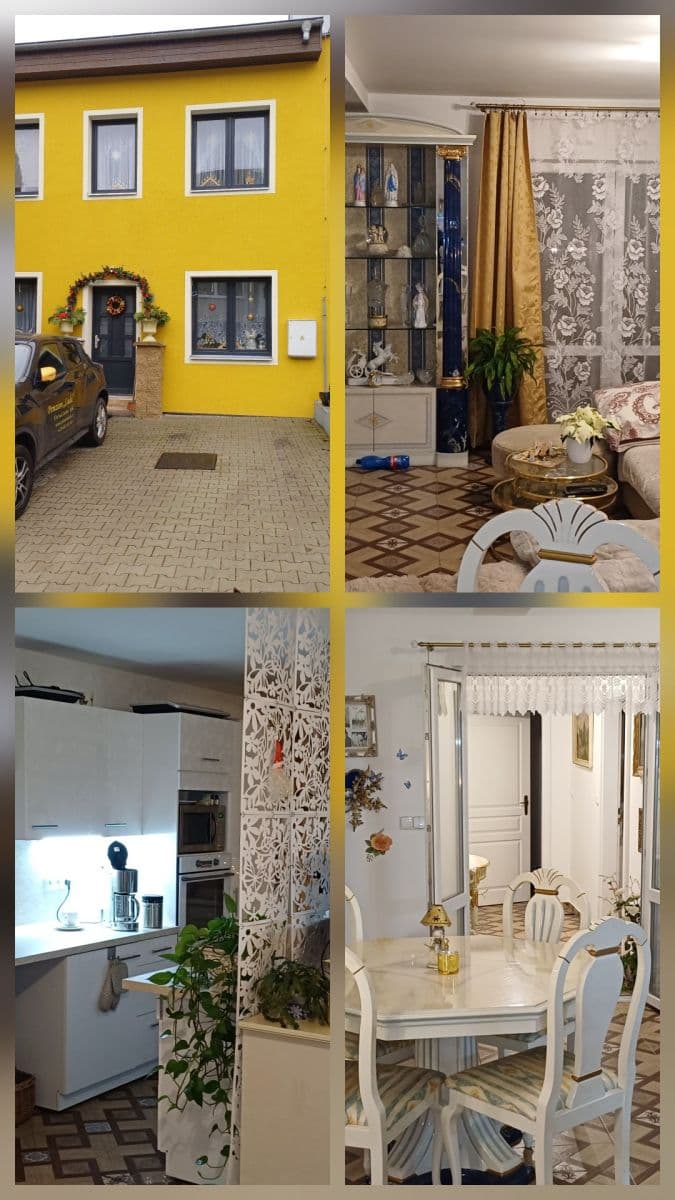 house for sale, 220 m², Chlumec, Ústecký Region house for sale, 220 m², Chlumec, Ústecký Region