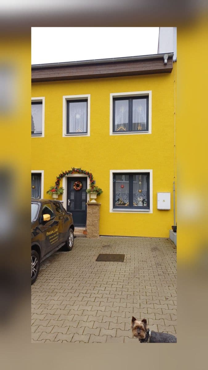 house for sale, 220 m², Chlumec, Ústecký Region house for sale, 220 m², Chlumec, Ústecký Region