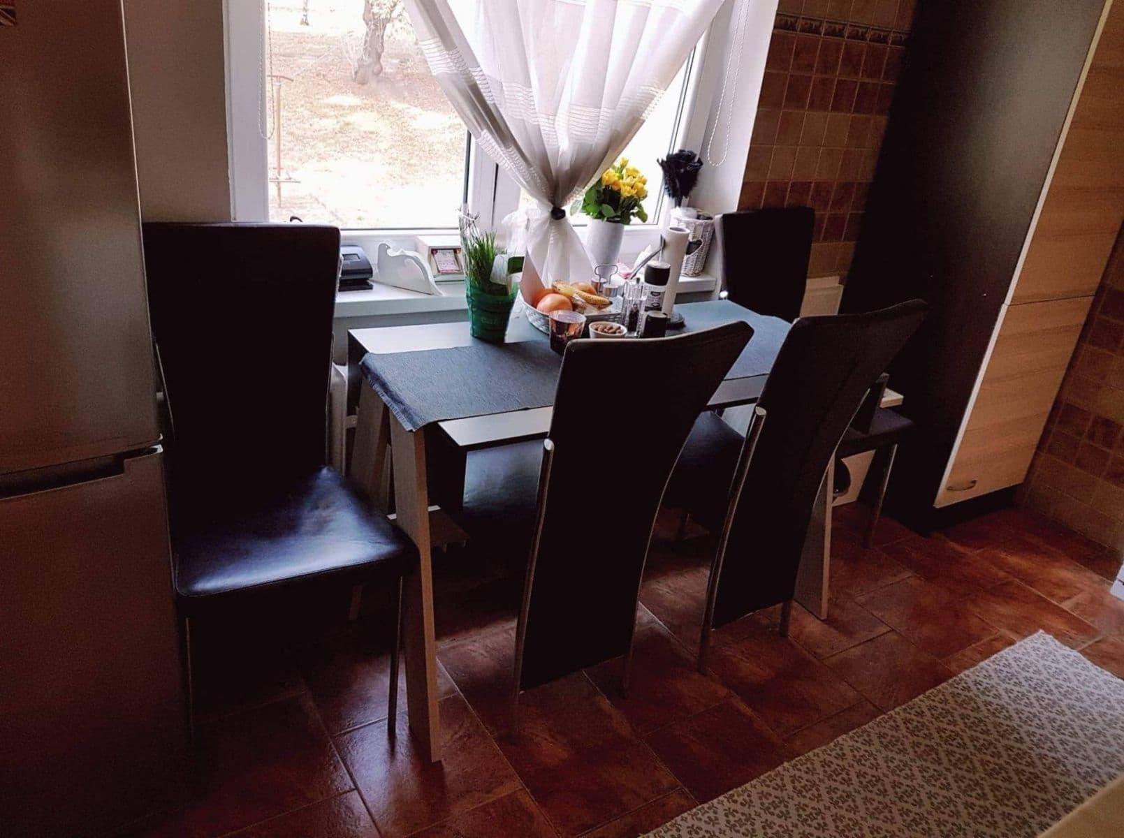 3 bedroom flat to rent, 88 m², Nehvizdská, Prague, Prague 3 bedroom flat to rent, 88 m², Nehvizdská, Prague, Prague