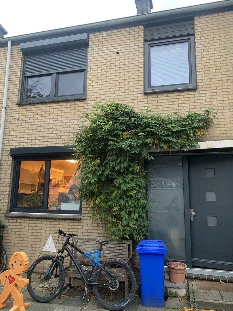 house for sale, 118 m², Pulheim, North Rhine-Westphalia house for sale, 118 m², Pulheim, North Rhine-Westphalia