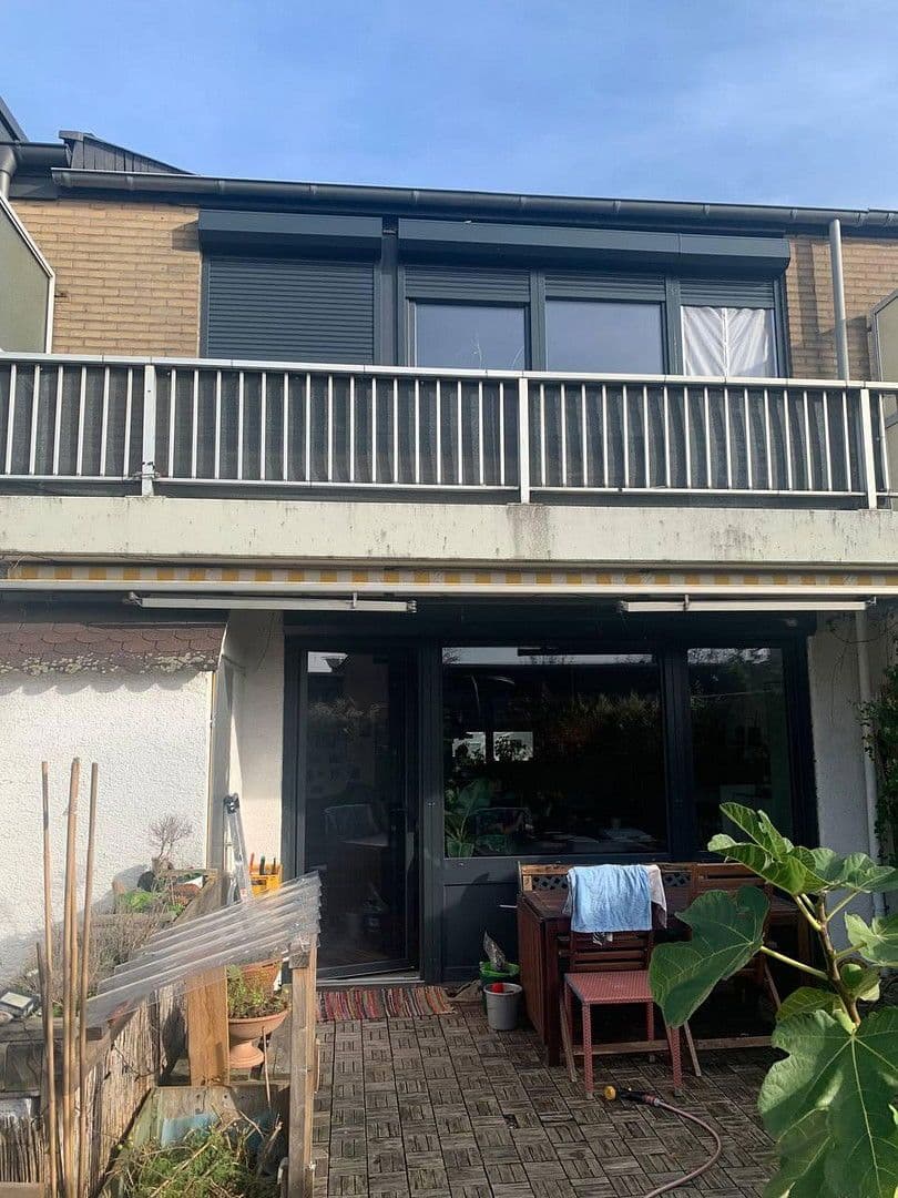 house for sale, 118 m², Pulheim, North Rhine-Westphalia house for sale, 118 m², Pulheim, North Rhine-Westphalia