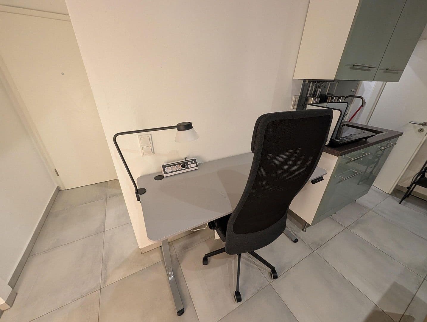 1 bedroom flat to rent, 23 m², Düsseldorf, North Rhine-Westphalia 1 bedroom flat to rent, 23 m², Düsseldorf, North Rhine-Westphalia