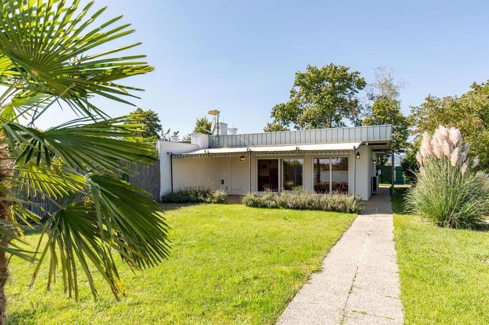 house to rent, 80 m², Uferstraße 55, Trausdorf, Burgenland house to rent, 80 m², Uferstraße 55, Trausdorf, Burgenland