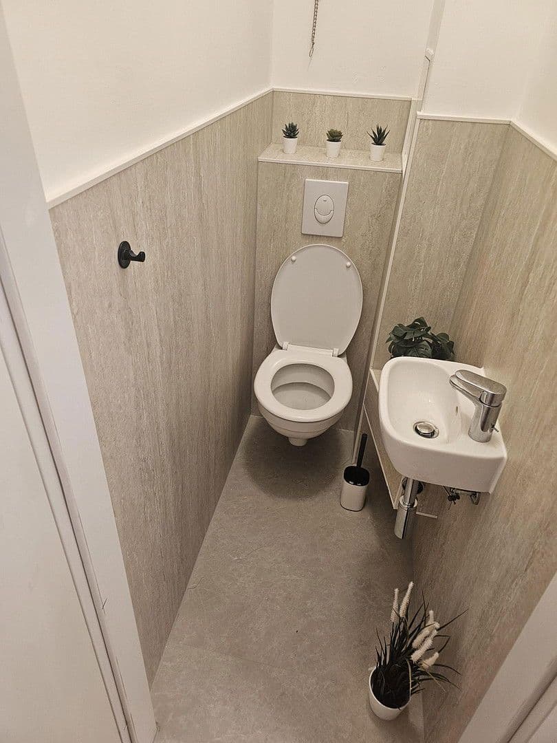 flat to rent, 13 m², Voltastraße 4, Berlin, Berlin flat to rent, 13 m², Voltastraße 4, Berlin, Berlin