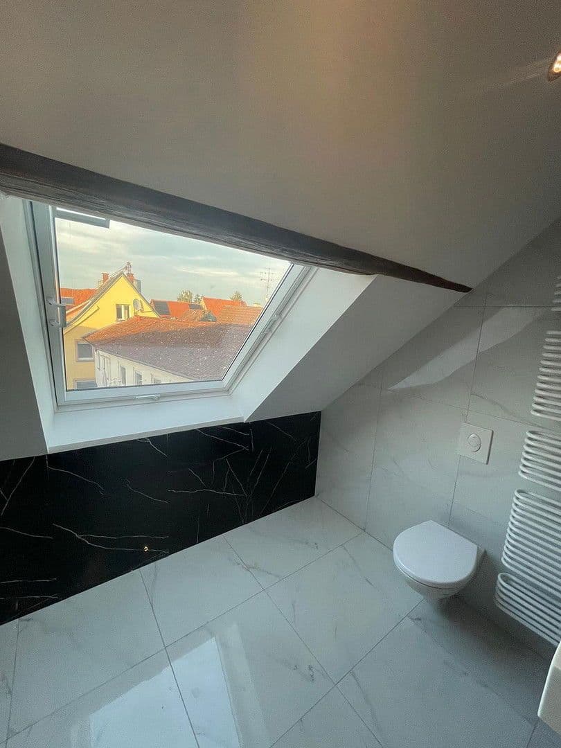 3 bedroom flat to rent, 60 m², Hungen, Hesse 3 bedroom flat to rent, 60 m², Hungen, Hesse