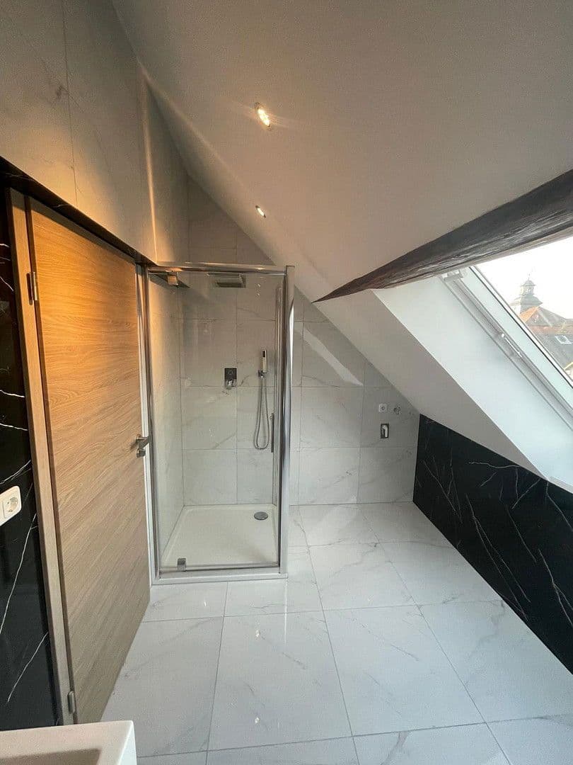 3 bedroom flat to rent, 60 m², Hungen, Hesse 3 bedroom flat to rent, 60 m², Hungen, Hesse