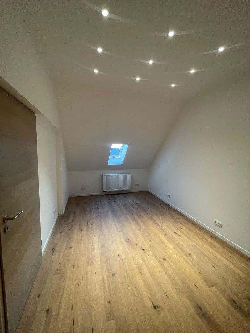 3 bedroom flat to rent, 60 m², Hungen, Hesse 3 bedroom flat to rent, 60 m², Hungen, Hesse