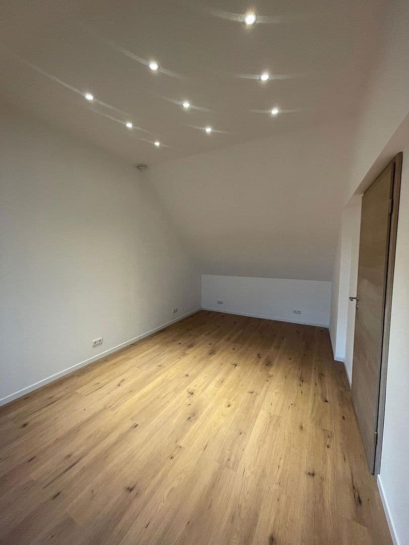 3 bedroom flat to rent, 60 m², Hungen, Hesse 3 bedroom flat to rent, 60 m², Hungen, Hesse