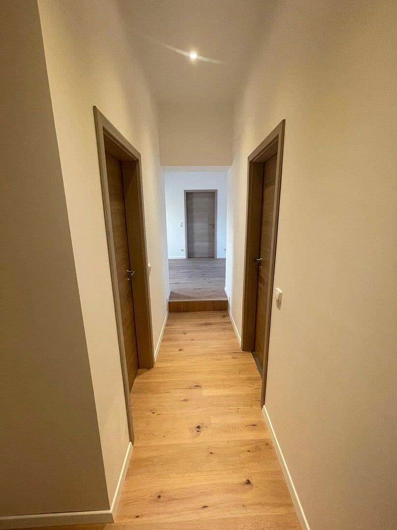 3 bedroom flat to rent, 60 m², Hungen, Hesse 3 bedroom flat to rent, 60 m², Hungen, Hesse