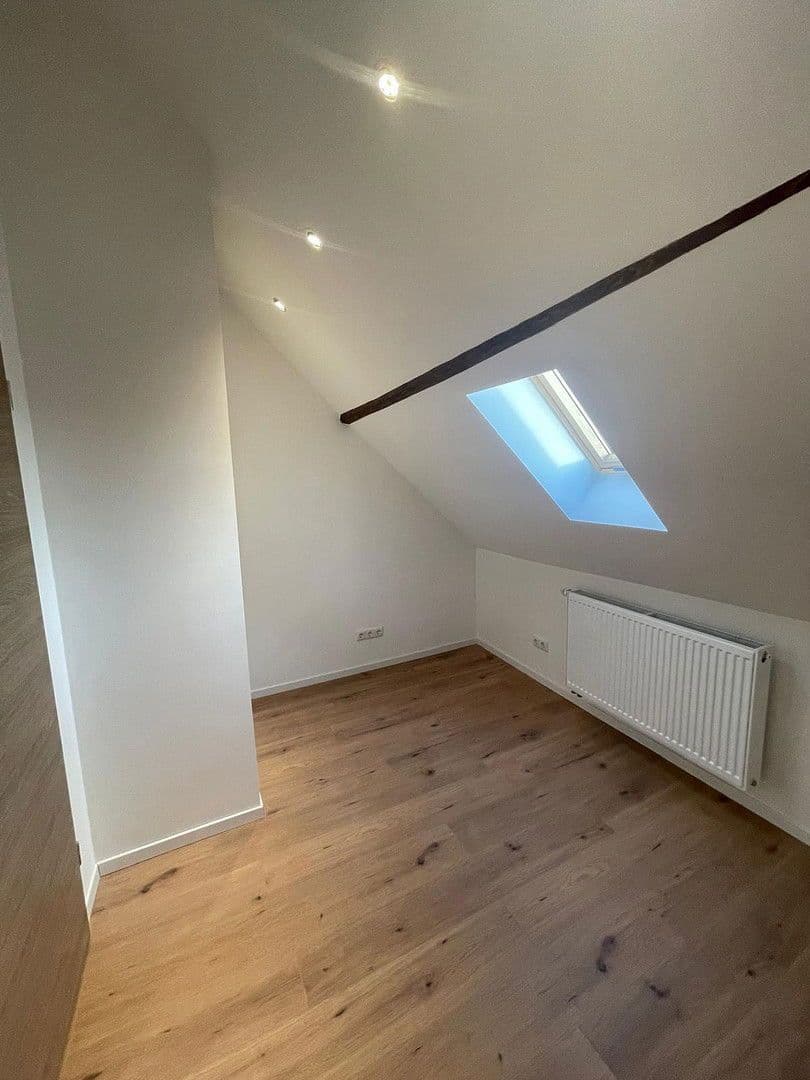 3 bedroom flat to rent, 60 m², Hungen, Hesse 3 bedroom flat to rent, 60 m², Hungen, Hesse