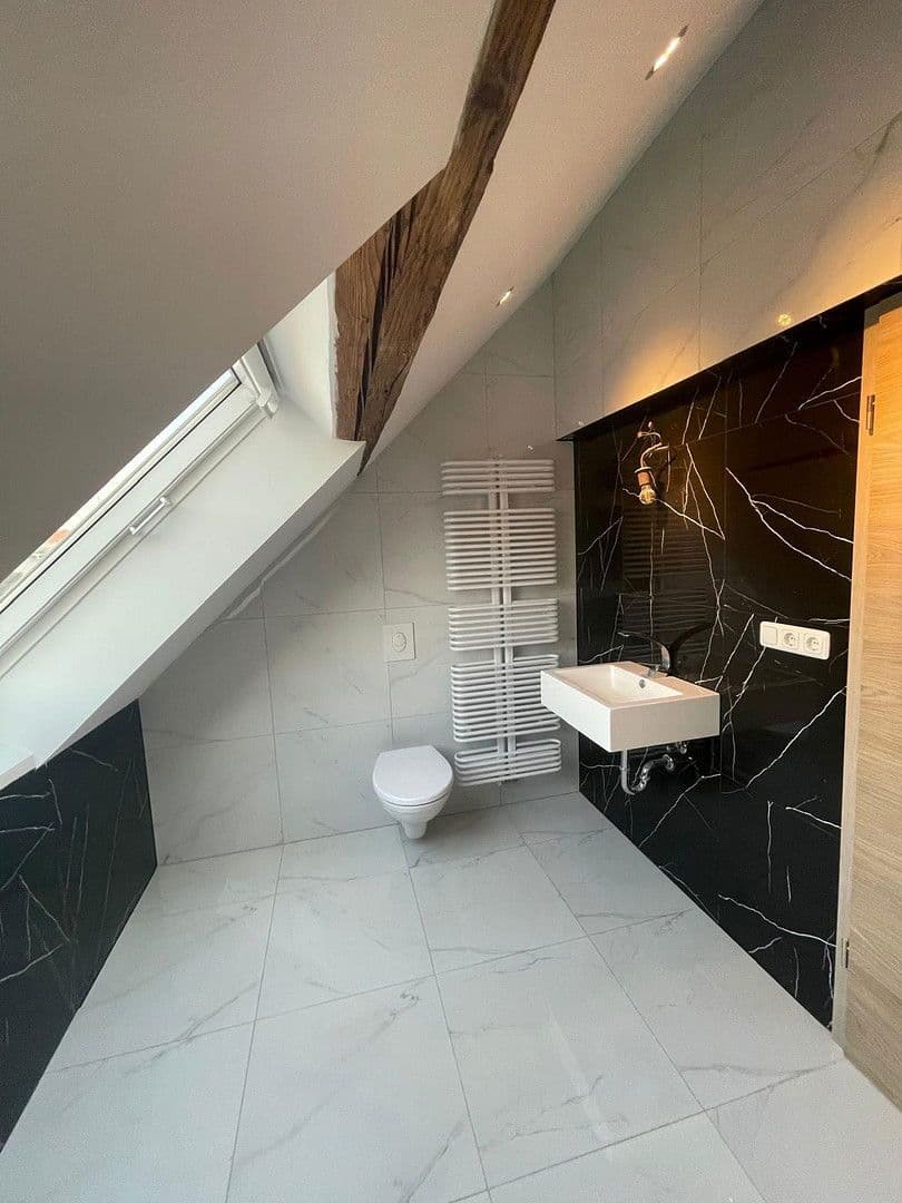 3 bedroom flat to rent, 60 m², Hungen, Hesse 3 bedroom flat to rent, 60 m², Hungen, Hesse