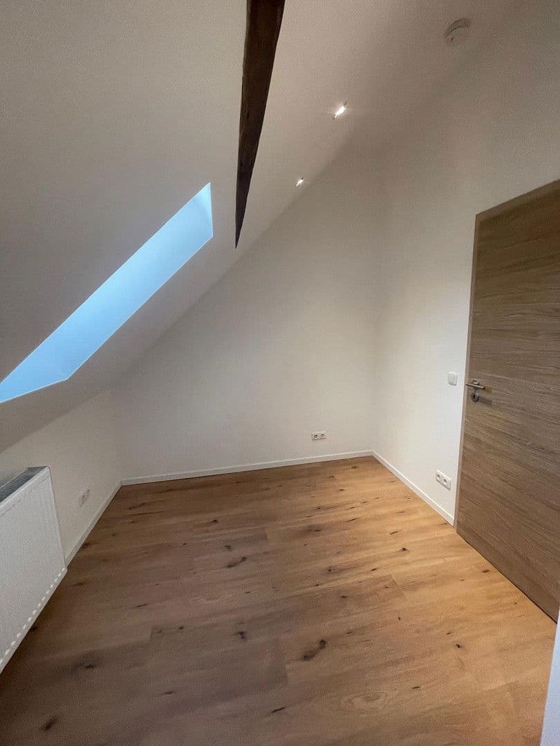 3 bedroom flat to rent, 60 m², Hungen, Hesse 3 bedroom flat to rent, 60 m², Hungen, Hesse