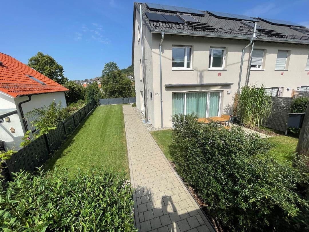 house for sale, 117 m², Ziegelhüttestr. 18/2, Reutlingen, Baden-Württemberg house for sale, 117 m², Ziegelhüttestr. 18/2, Reutlingen, Baden-Württemberg