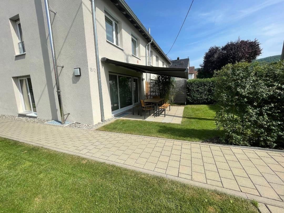 house for sale, 117 m², Ziegelhüttestr. 18/2, Reutlingen, Baden-Württemberg house for sale, 117 m², Ziegelhüttestr. 18/2, Reutlingen, Baden-Württemberg