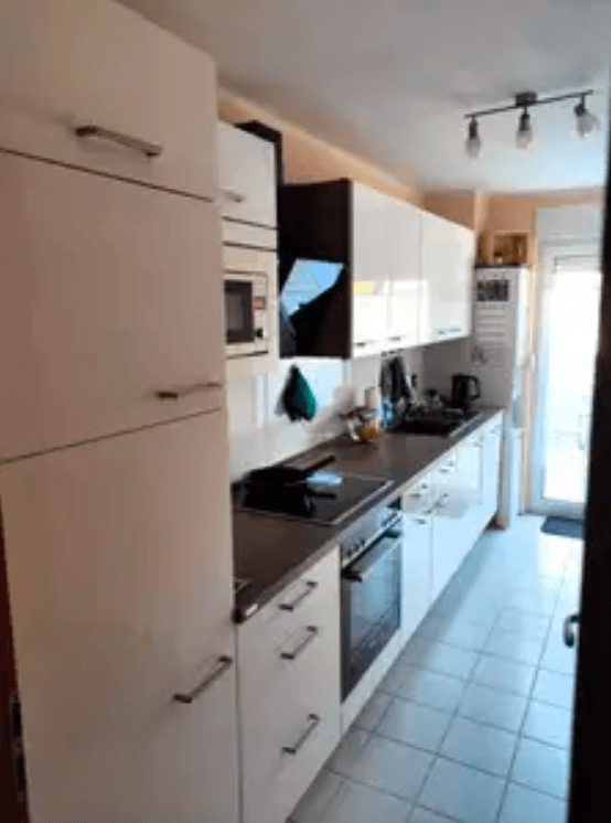 1 bedroom with open-plan kitchen flat to rent, 68 m², Essen, North Rhine-Westphalia 1 bedroom with open-plan kitchen flat to rent, 68 m², Essen, North Rhine-Westphalia