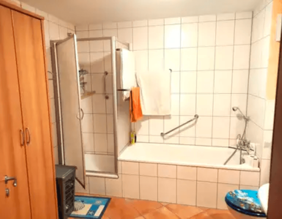 1 bedroom with open-plan kitchen flat to rent, 68 m², Essen, North Rhine-Westphalia 1 bedroom with open-plan kitchen flat to rent, 68 m², Essen, North Rhine-Westphalia