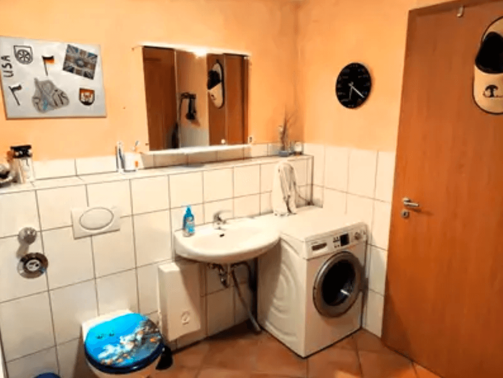 1 bedroom with open-plan kitchen flat to rent, 68 m², Essen, North Rhine-Westphalia 1 bedroom with open-plan kitchen flat to rent, 68 m², Essen, North Rhine-Westphalia