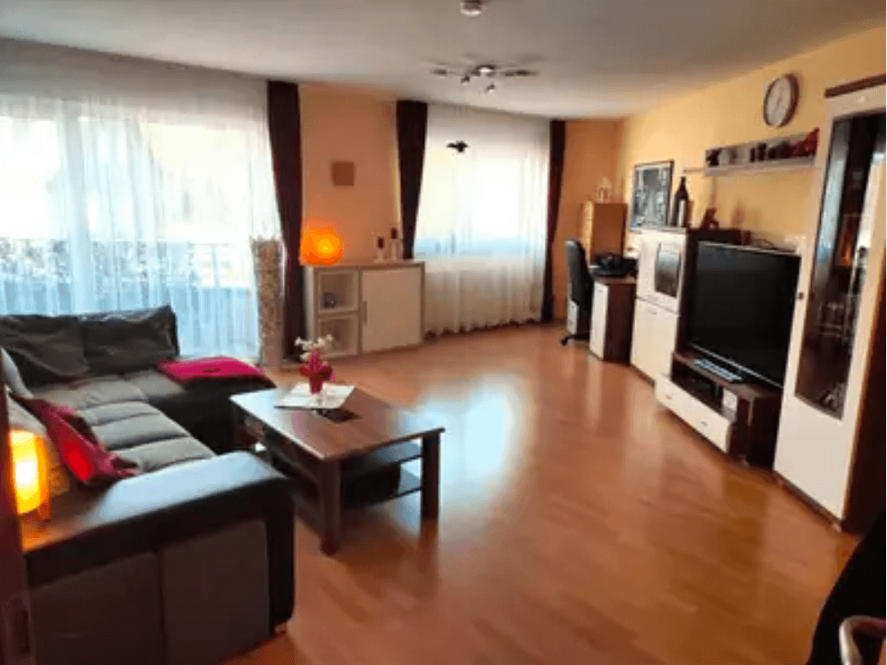1 bedroom with open-plan kitchen flat to rent, 68 m², Essen, North Rhine-Westphalia 1 bedroom with open-plan kitchen flat to rent, 68 m², Essen, North Rhine-Westphalia