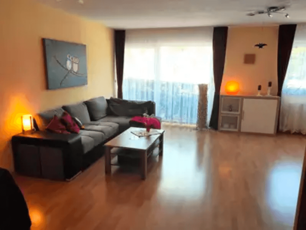 1 bedroom with open-plan kitchen flat to rent, 68 m², Essen, North Rhine-Westphalia 1 bedroom with open-plan kitchen flat to rent, 68 m², Essen, North Rhine-Westphalia