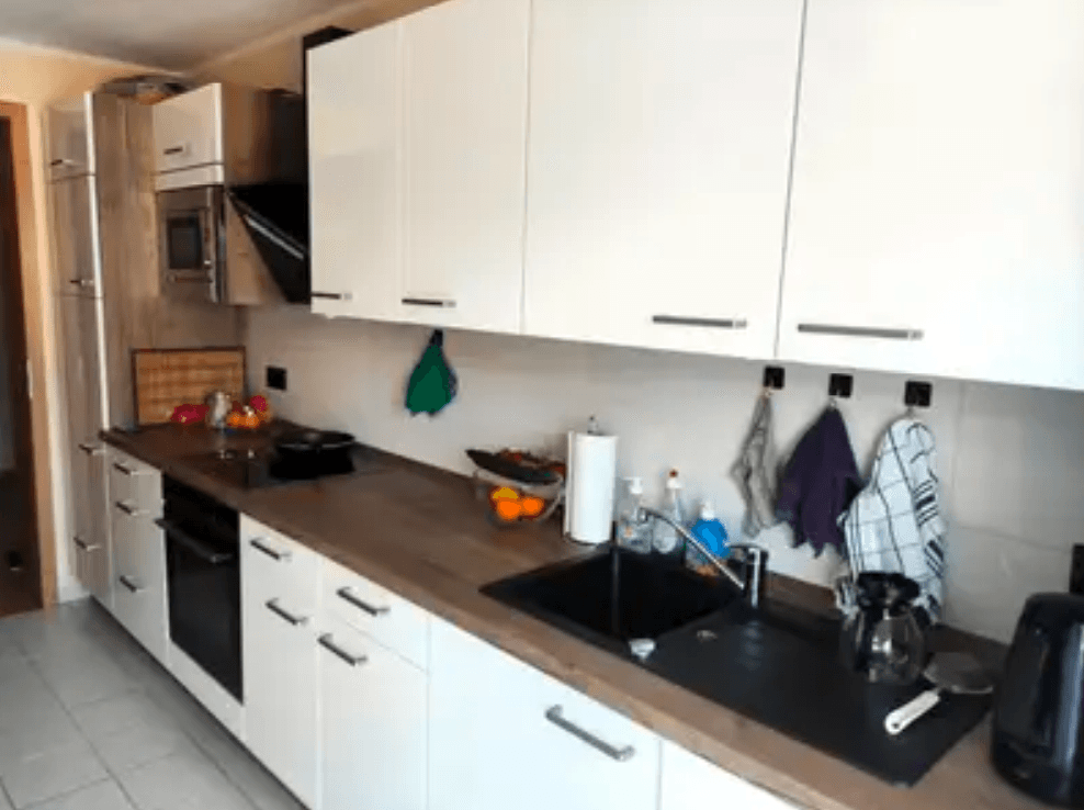 1 bedroom with open-plan kitchen flat to rent, 68 m², Essen, North Rhine-Westphalia 1 bedroom with open-plan kitchen flat to rent, 68 m², Essen, North Rhine-Westphalia
