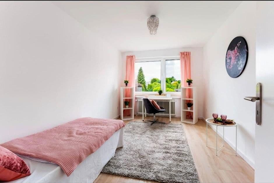 2 bedroom flat for sale, 54 m², Frankfurt am Main, Hesse 2 bedroom flat for sale, 54 m², Frankfurt am Main, Hesse